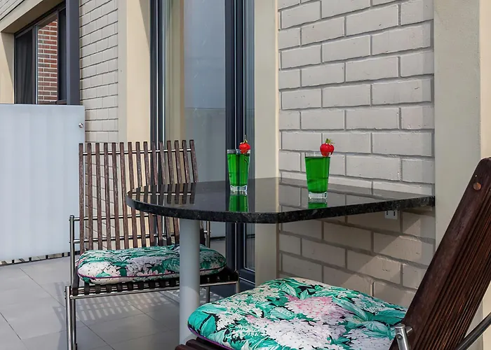 Na Wydmach Sea View By Renters Prestige