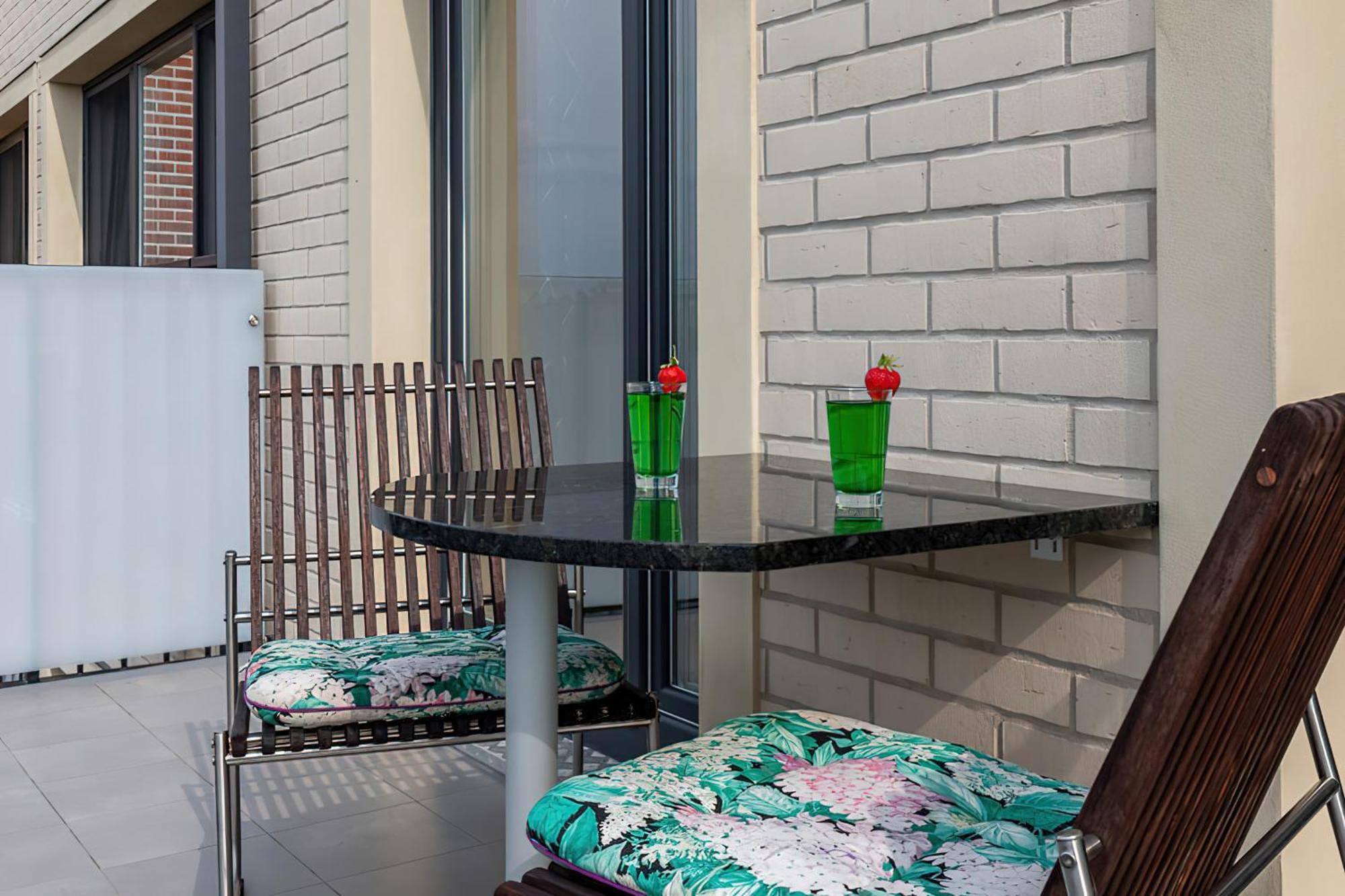 Na Wydmach Sea View By Renters Prestige *