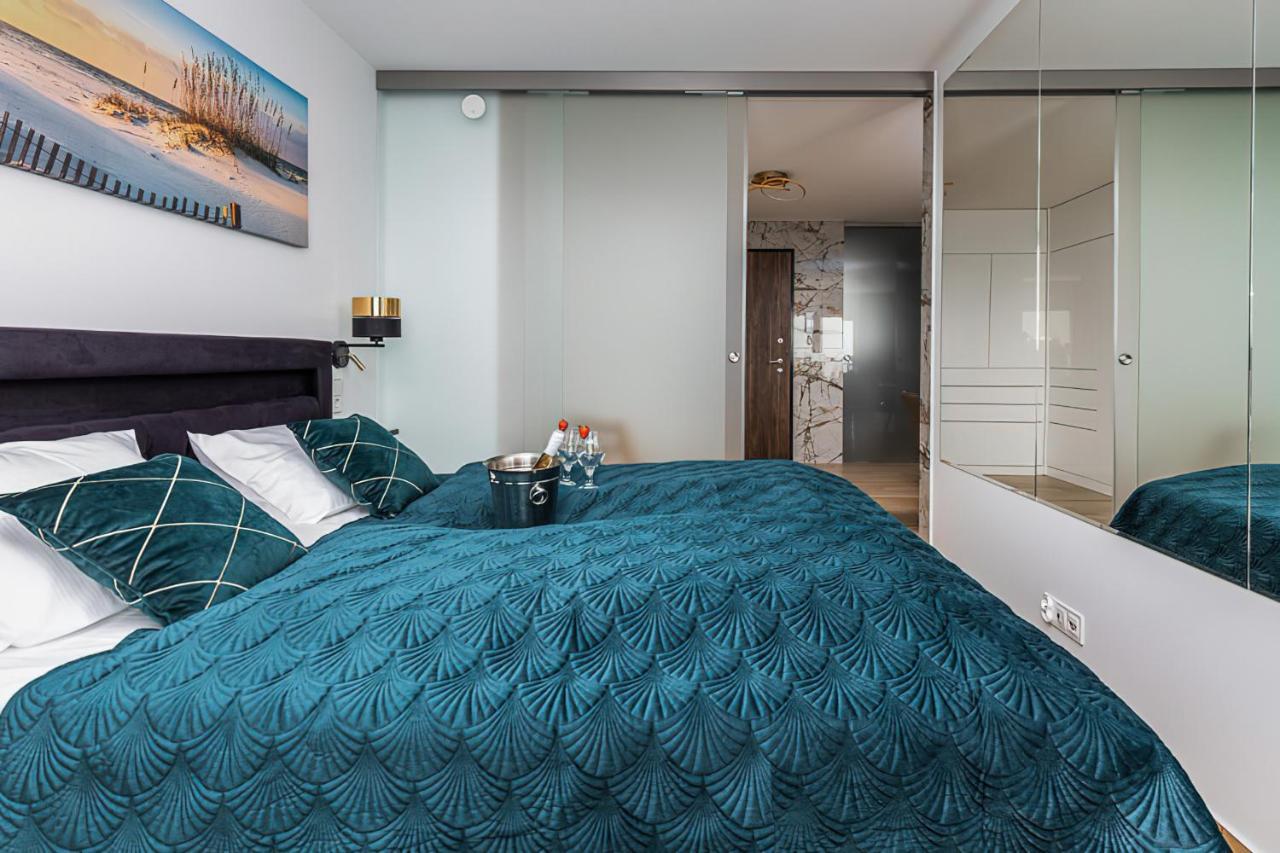 Apartment Na Wydmach Sea View By Renters Prestige
