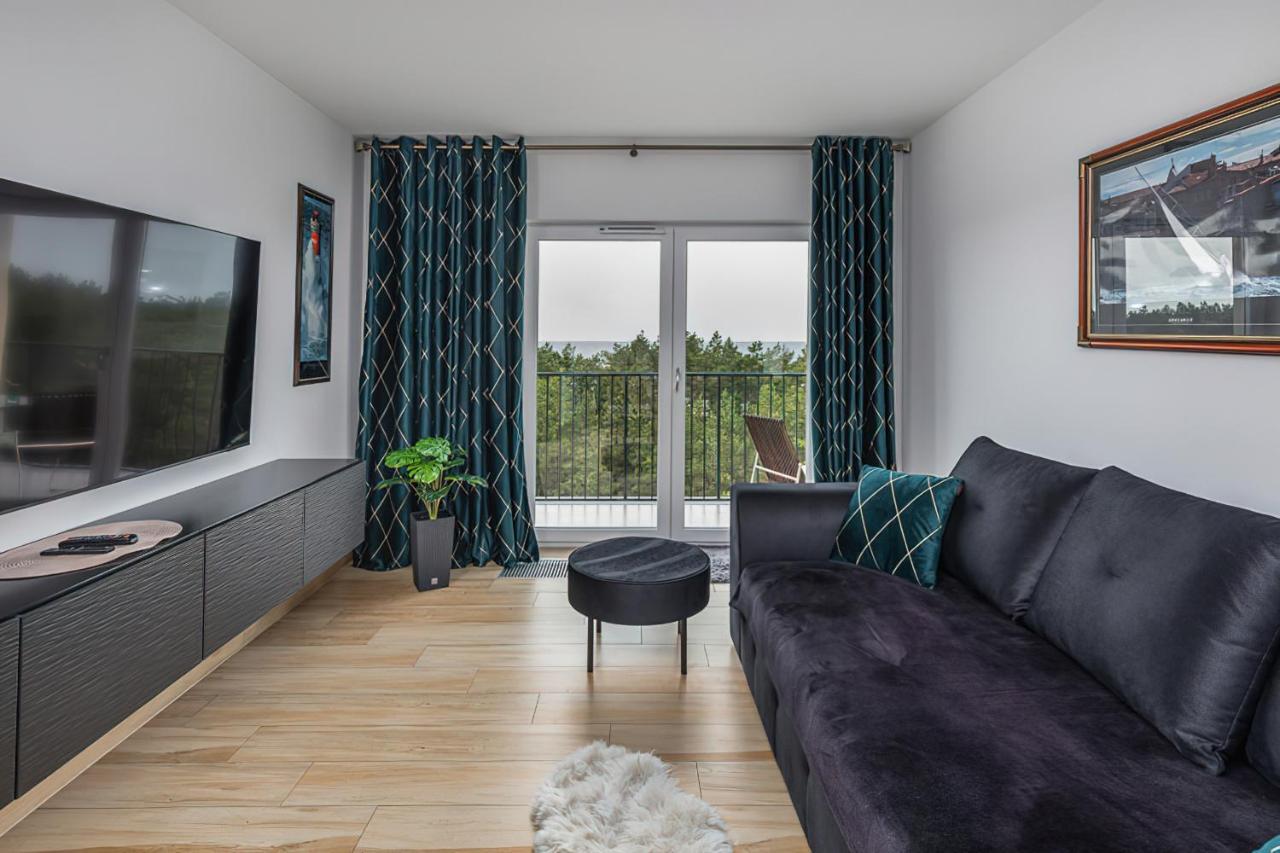 Na Wydmach Sea View By Renters Prestige *