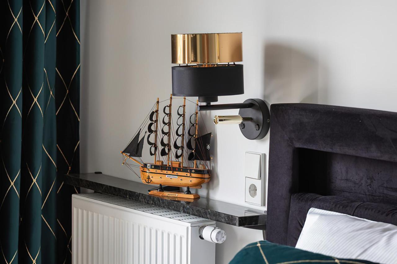 Na Wydmach Sea View By Renters Prestige *