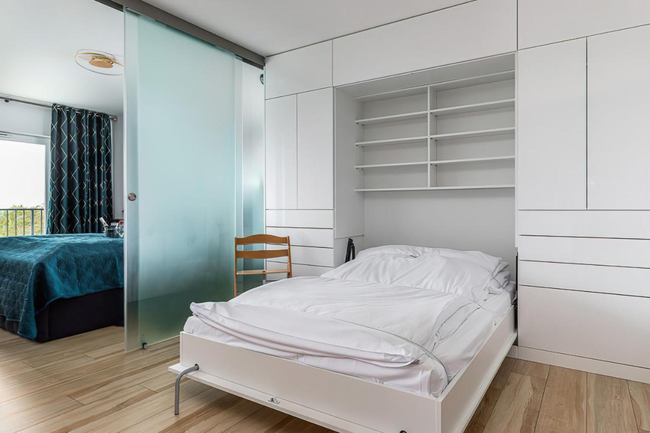 Na Wydmach Sea View By Renters Prestige