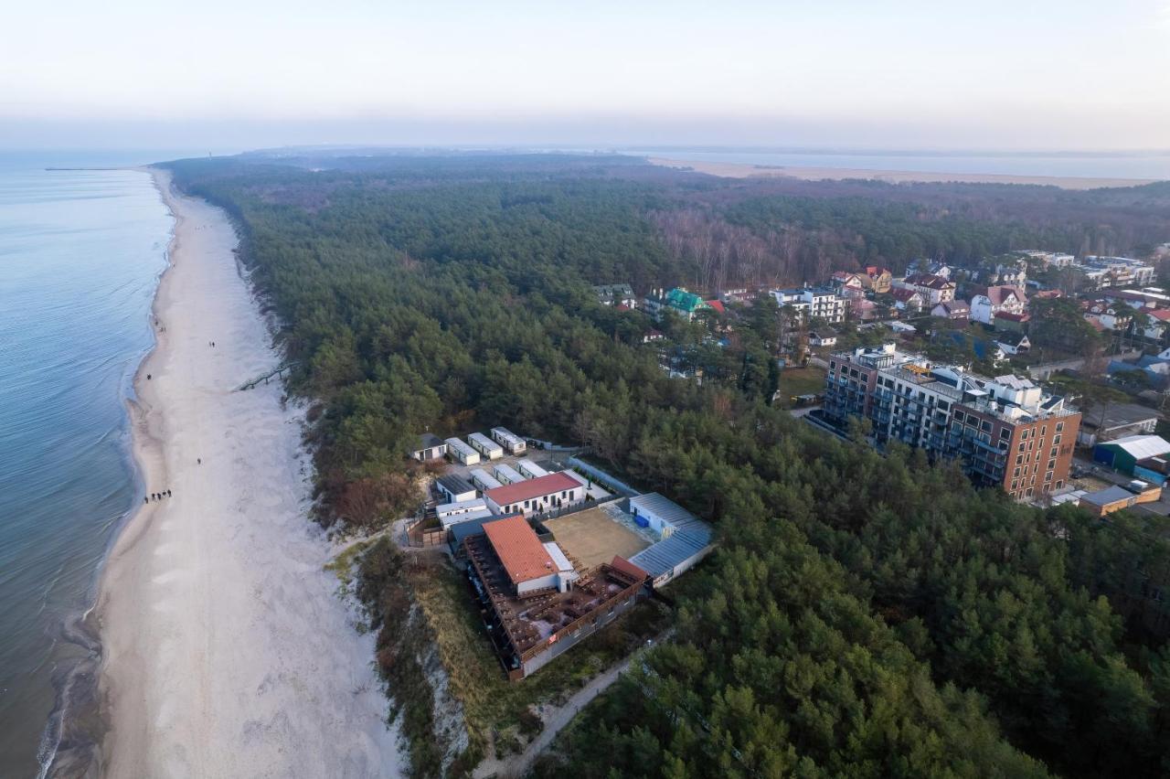 Na Wydmach Sea View By Renters Prestige