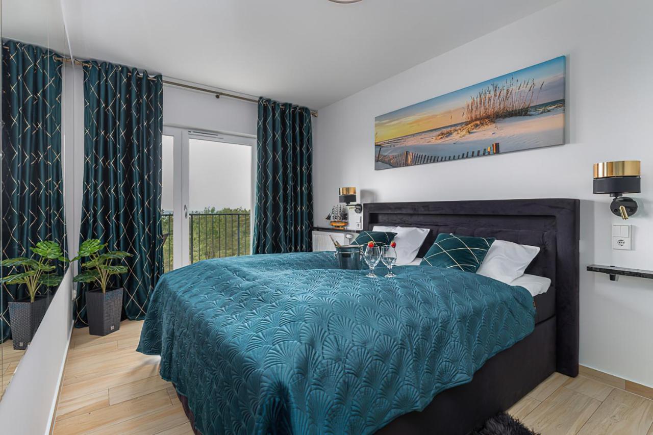 Na Wydmach Sea View By Renters Prestige