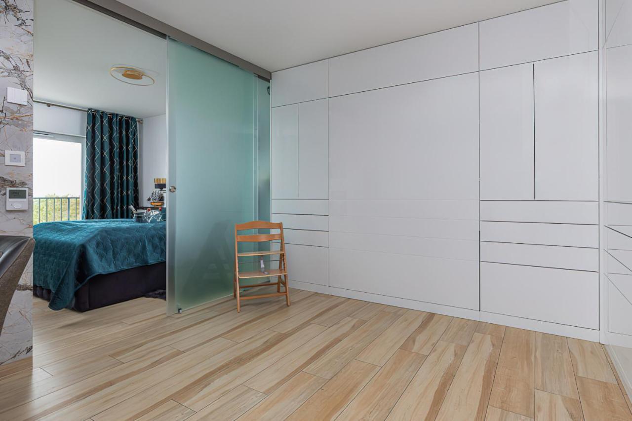 Na Wydmach Sea View By Renters Prestige