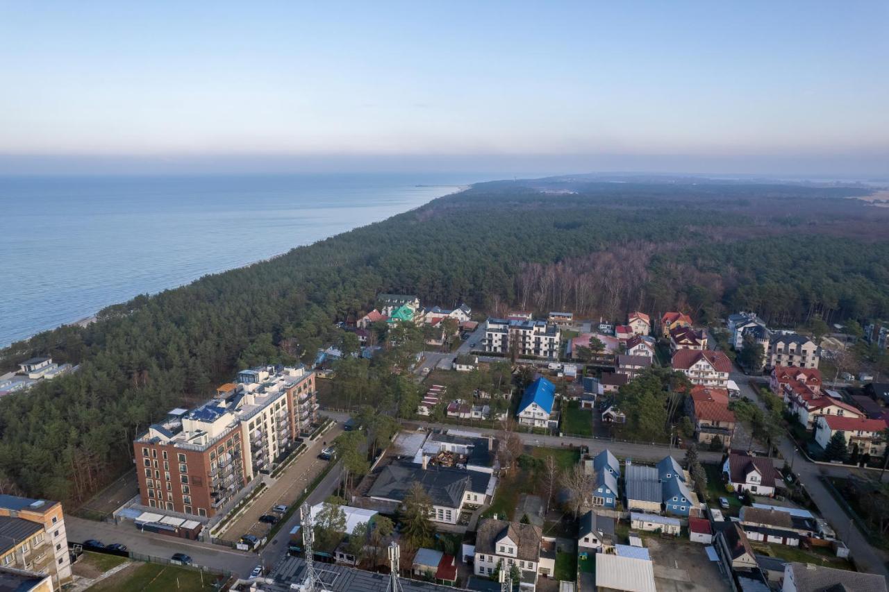 Na Wydmach Sea View By Renters Prestige